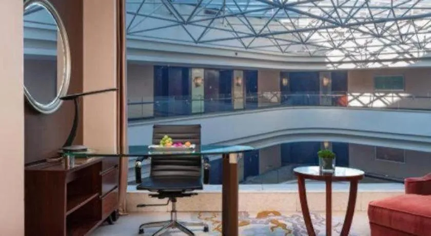 New Century Grand Changchun Hotel