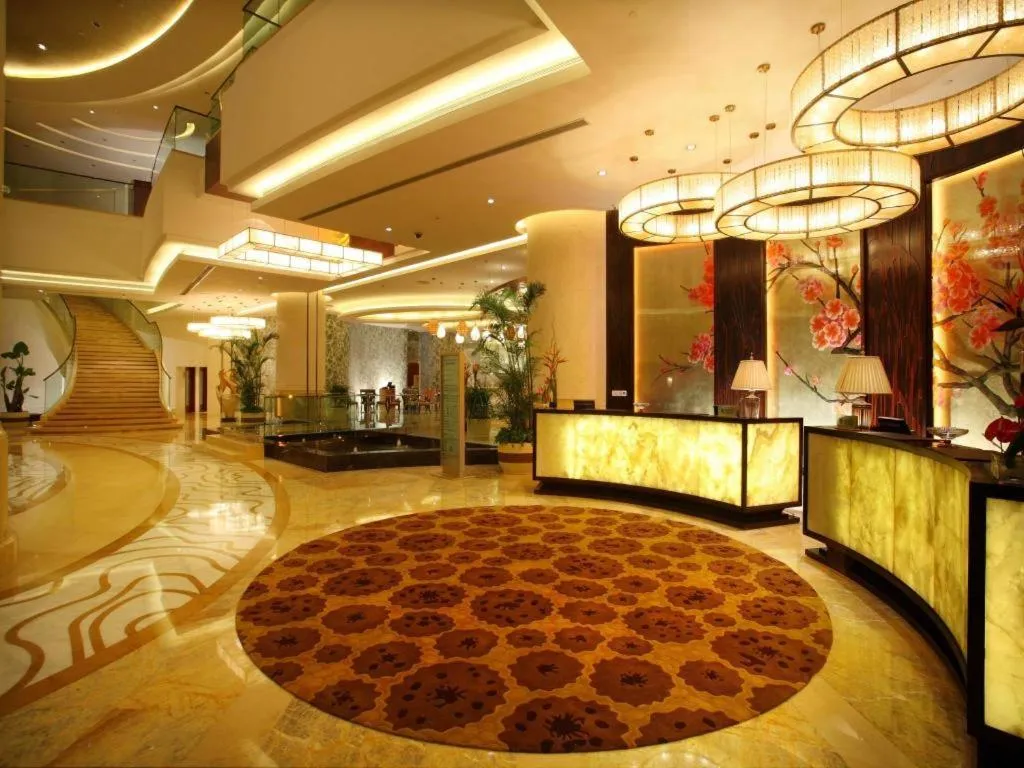 New Century Grand Changchun Hotel