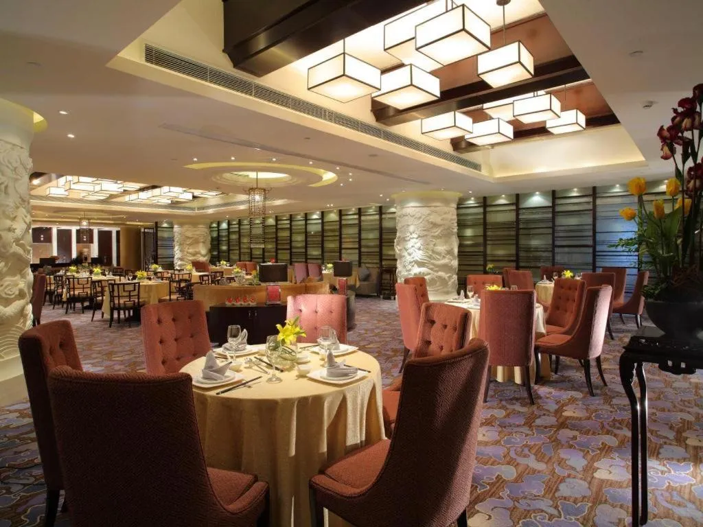 New Century Grand Changchun Hotel