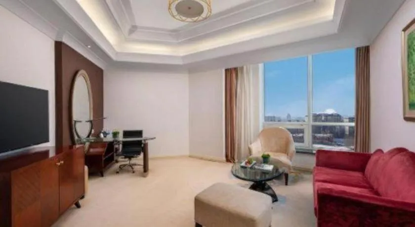New Century Grand Changchun Hotel