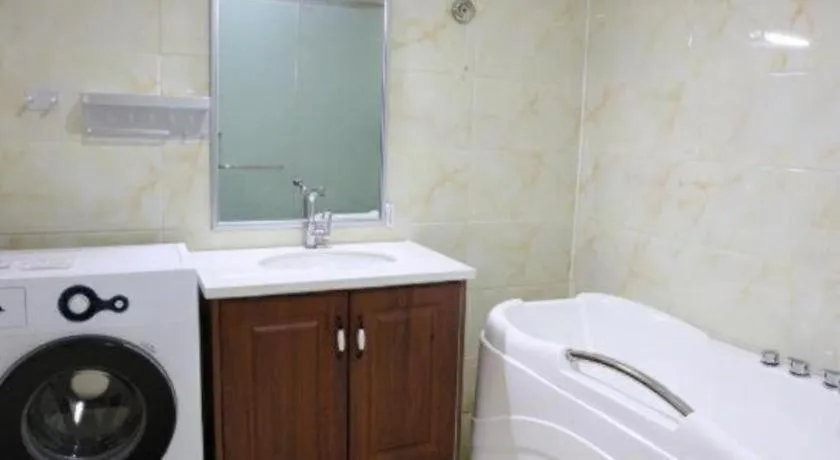 New Century Grand Changchun Hotel