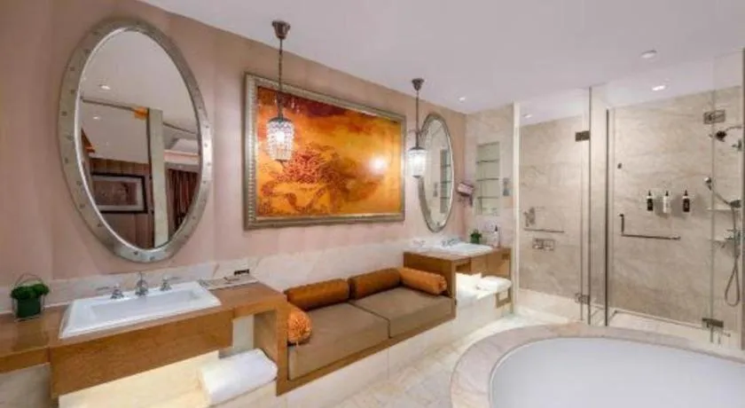 New Century Grand Changchun Hotel