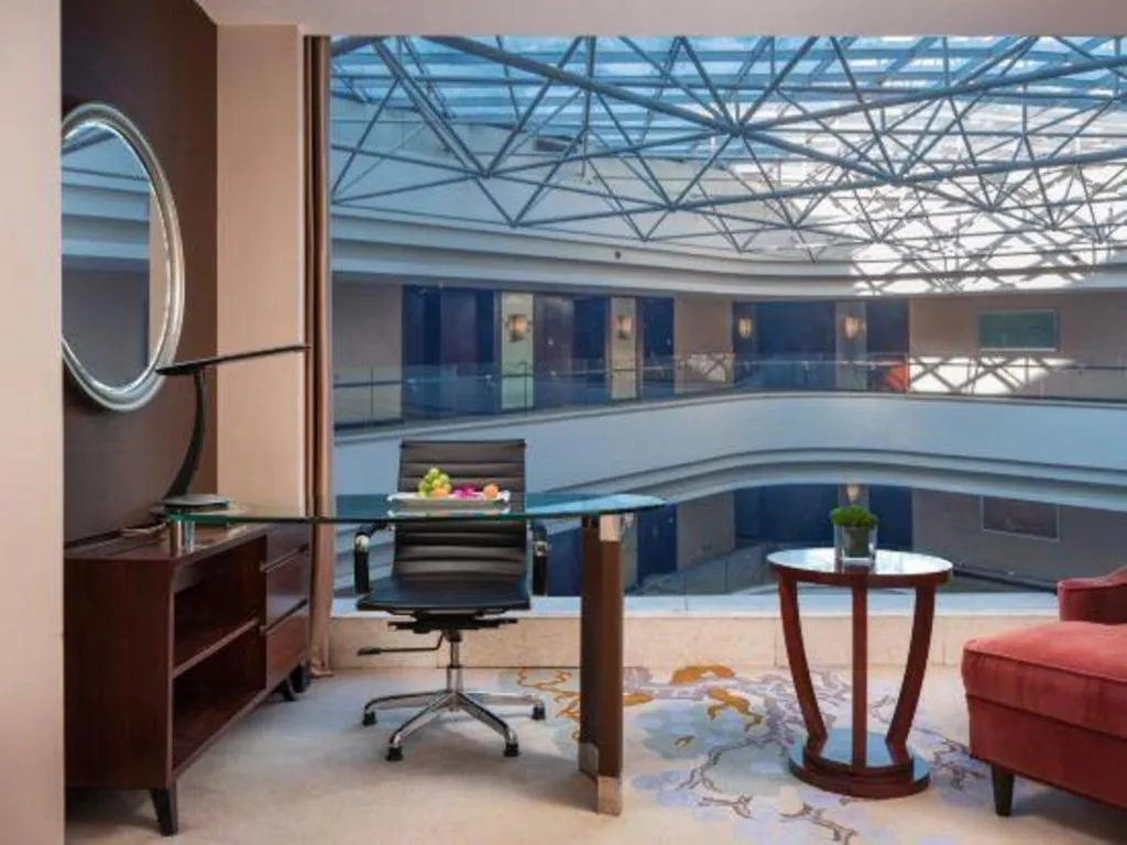 New Century Grand Changchun Hotel