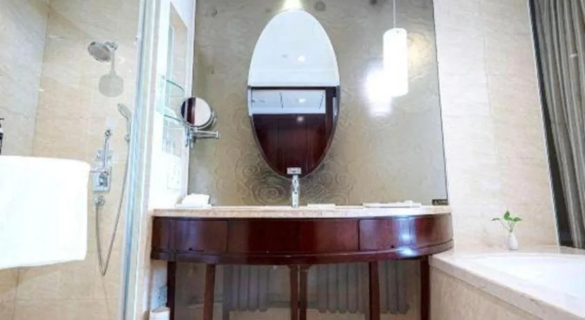 New Century Grand Changchun Hotel