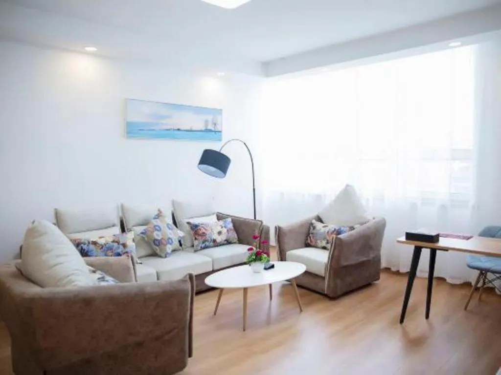 New Century Grand Changchun Hotel