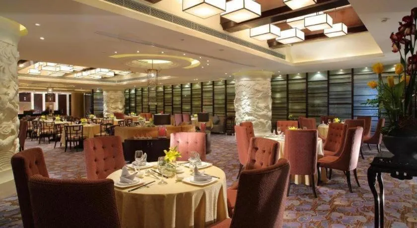 New Century Grand Changchun Hotel