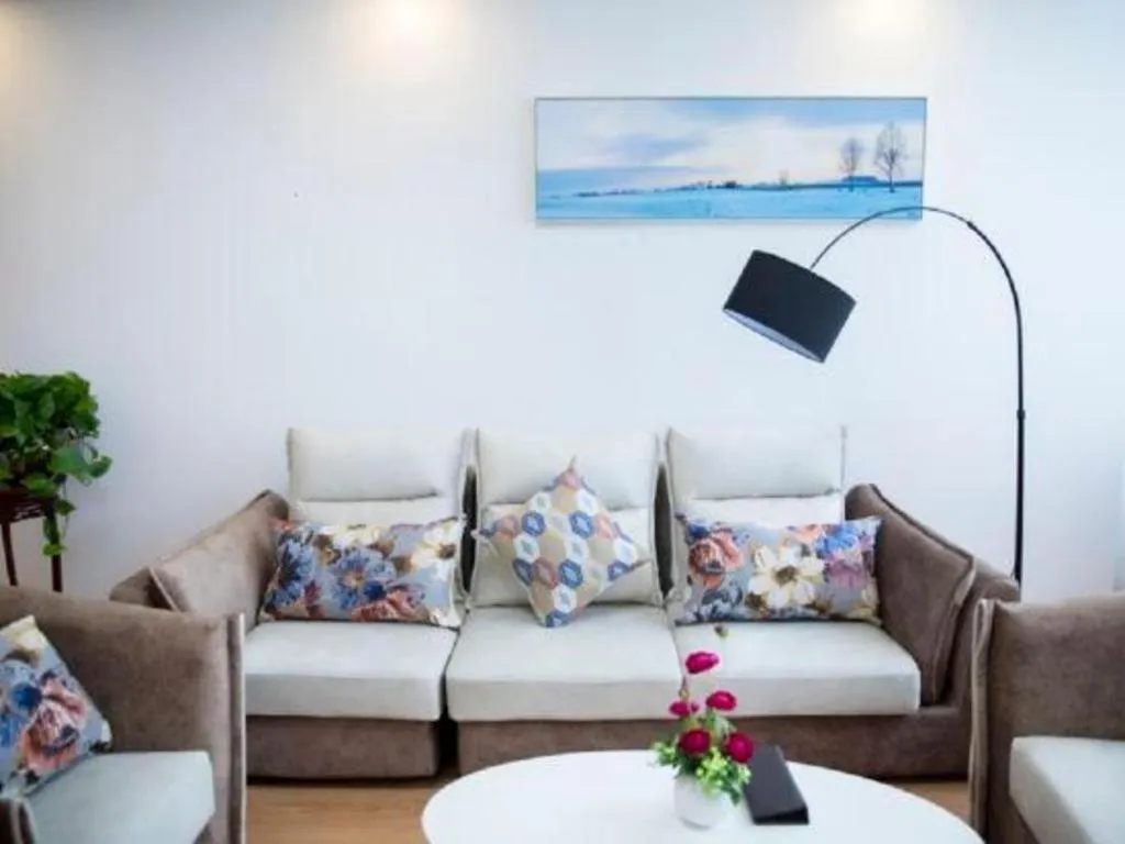 New Century Grand Changchun Hotel