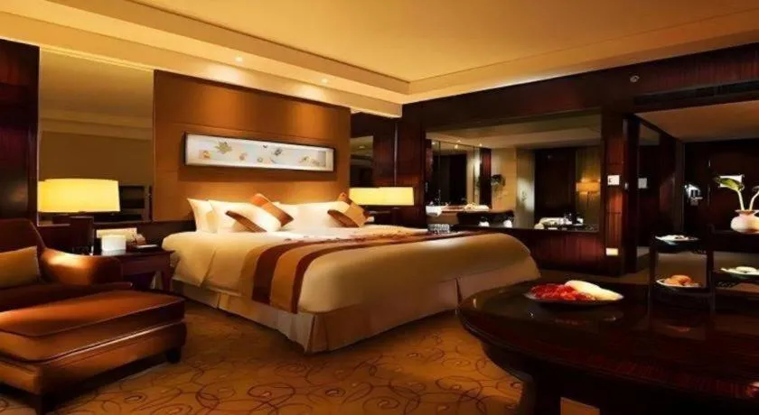 New Century Grand Hotel Xuzhou