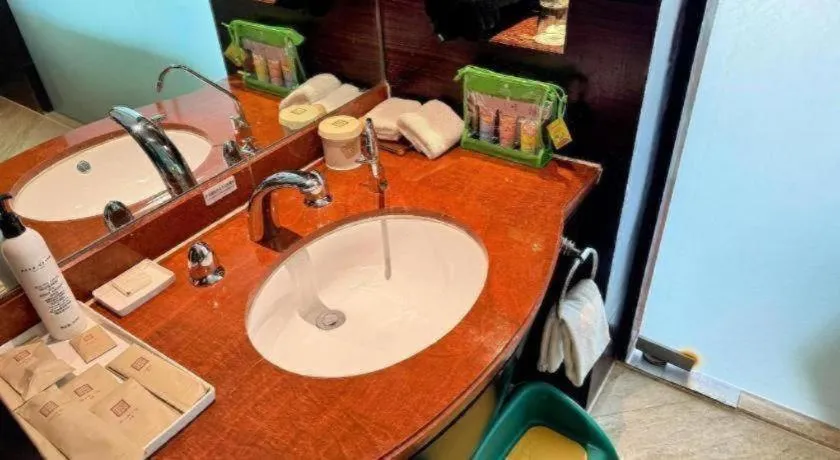 New Century Grand Hotel Xuzhou