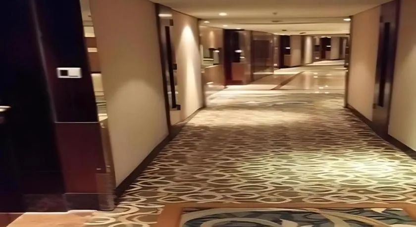 New Century Grand Hotel Xuzhou