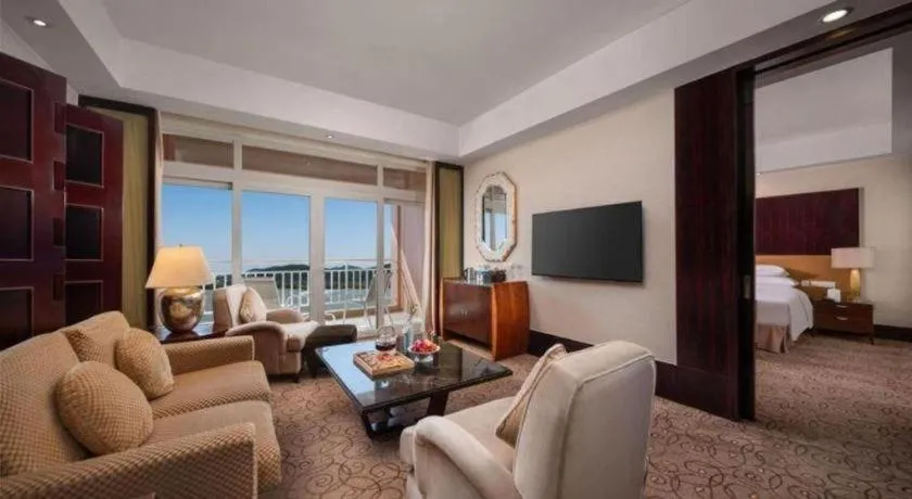 New Century Grand Hotel Xuzhou