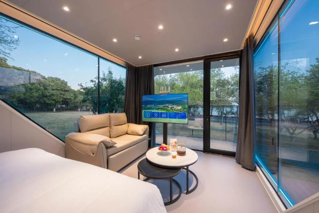 New Century Grand Hotel Xuzhou