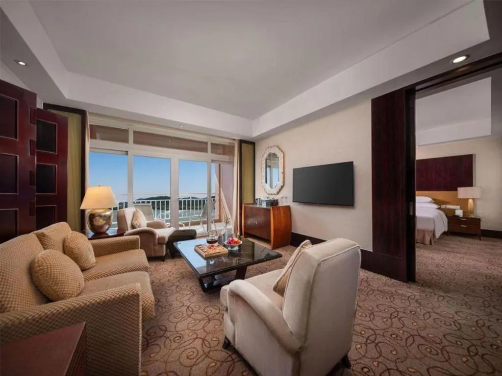 New Century Grand Hotel Xuzhou