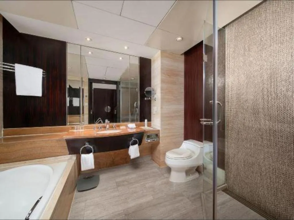 New Century Grand Hotel Xuzhou