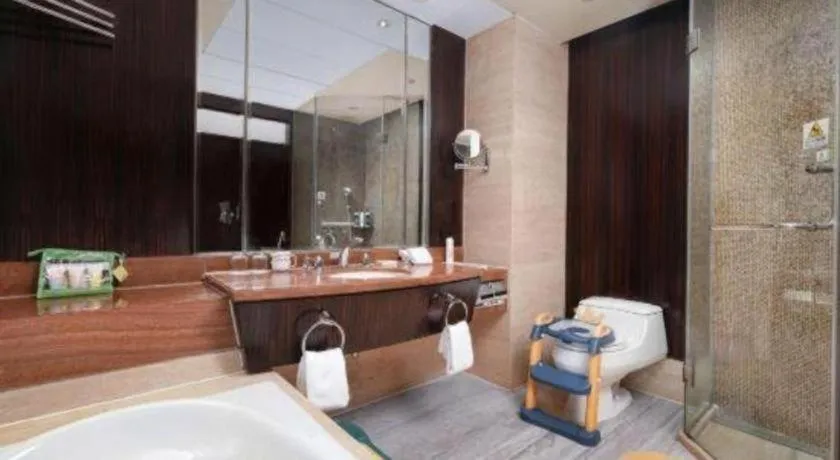 New Century Grand Hotel Xuzhou