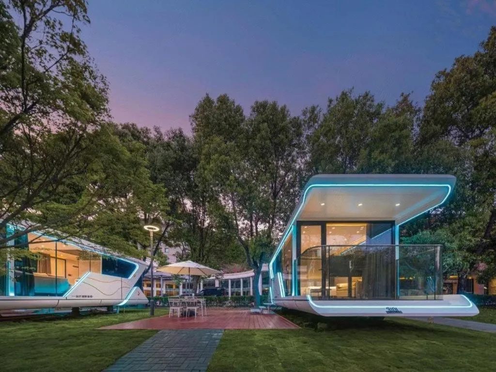 New Century Grand Hotel Xuzhou