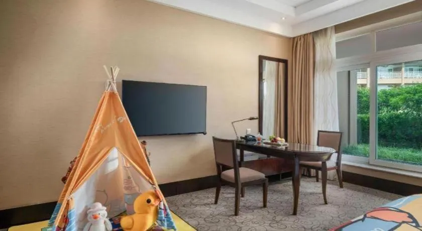 New Century Grand Hotel Xuzhou