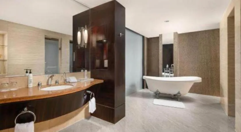 New Century Grand Hotel Xuzhou