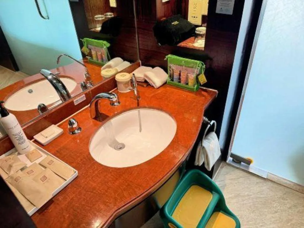 New Century Grand Hotel Xuzhou