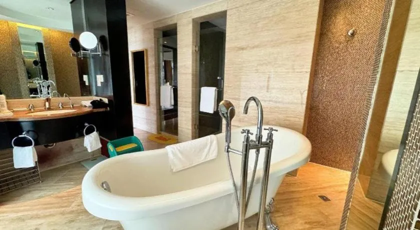 New Century Grand Hotel Xuzhou