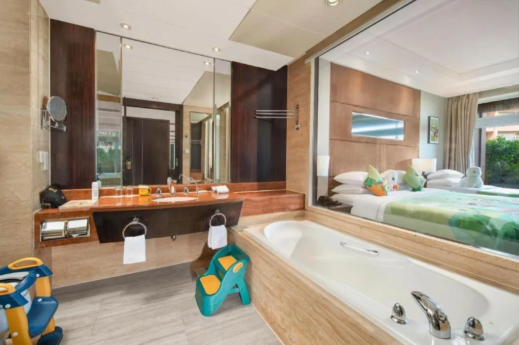 New Century Grand Hotel Xuzhou