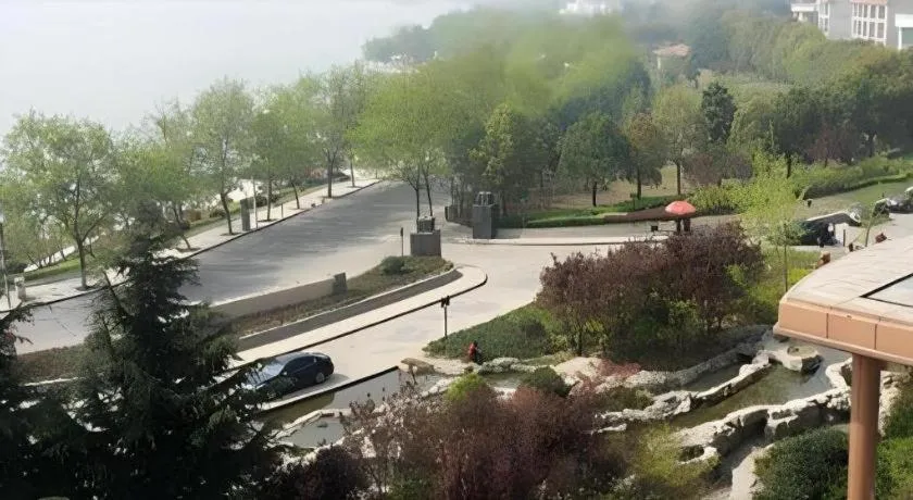 New Century Grand Hotel Xuzhou