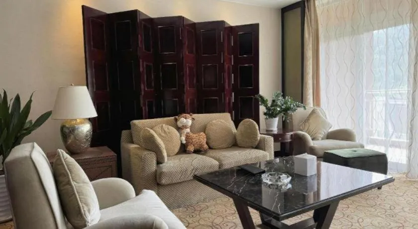 New Century Grand Hotel Xuzhou