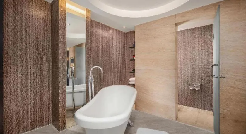 New Century Grand Hotel Xuzhou