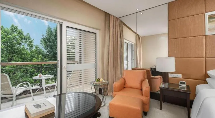 New Century Grand Hotel Xuzhou