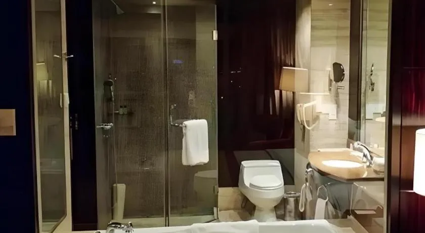 New Century Grand Hotel Xuzhou