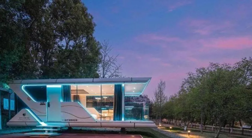 New Century Grand Hotel Xuzhou