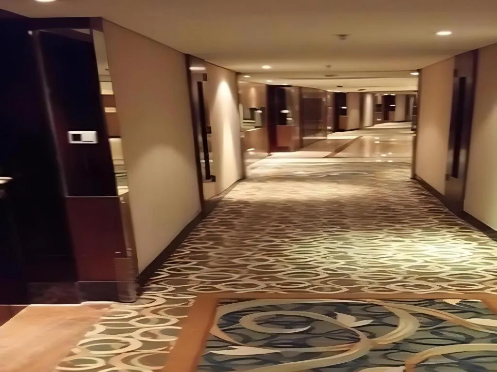 New Century Grand Hotel Xuzhou