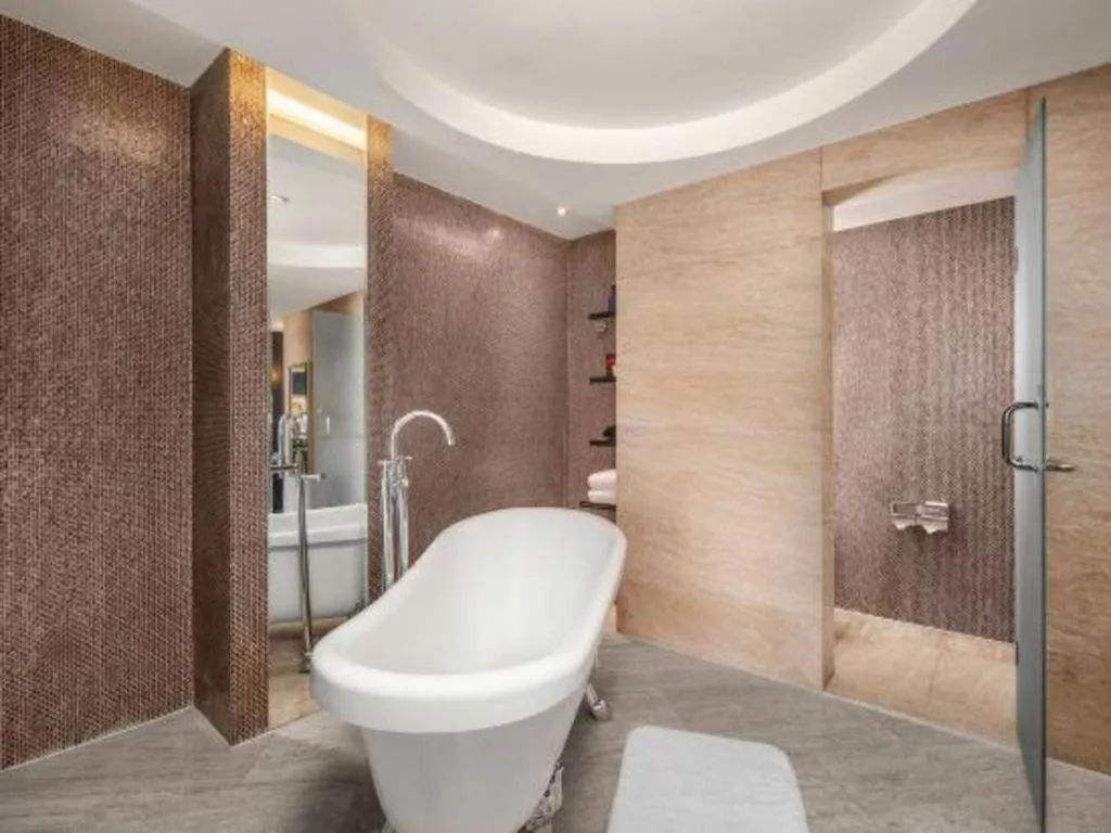 New Century Grand Hotel Xuzhou