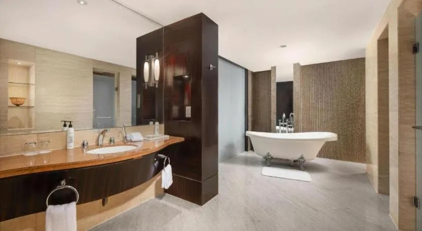 New Century Grand Hotel Xuzhou