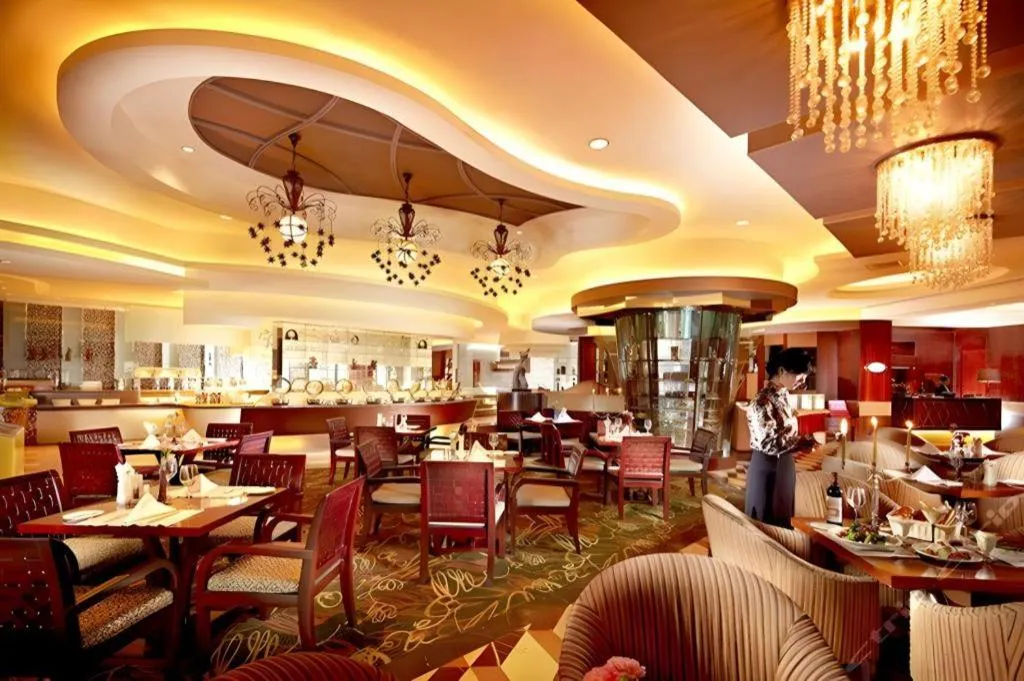 New Century Grand Hotel Xuzhou