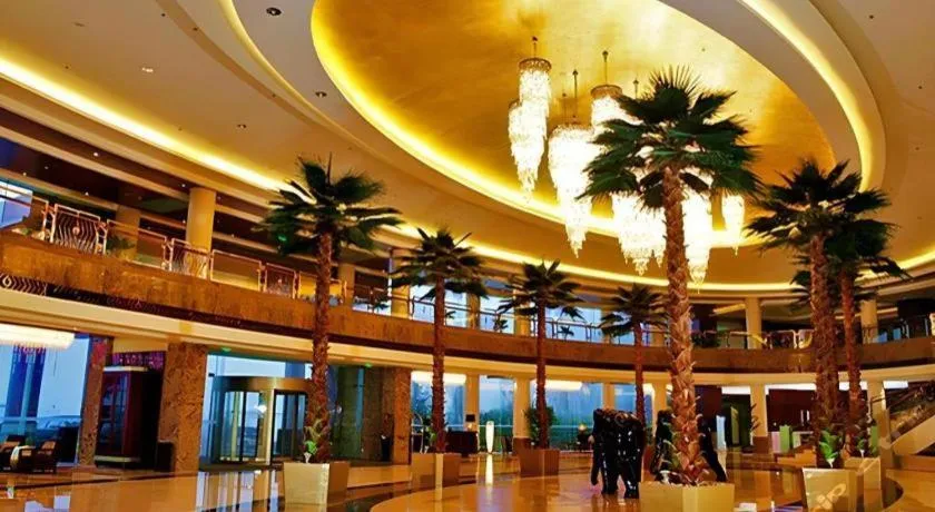 New Century Grand Hotel Xuzhou