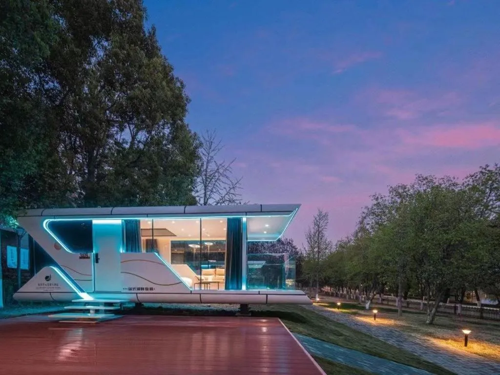 New Century Grand Hotel Xuzhou