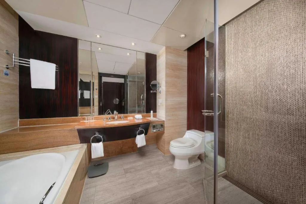 New Century Grand Hotel Xuzhou