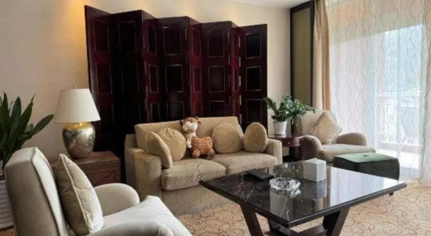 New Century Grand Hotel Xuzhou