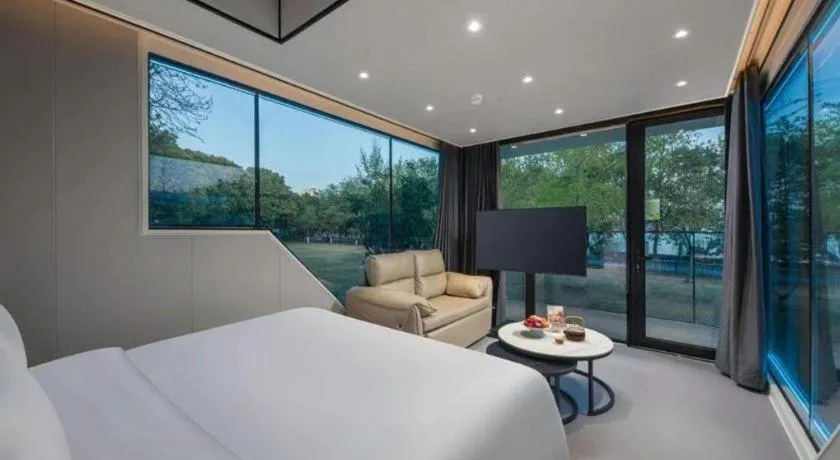 New Century Grand Hotel Xuzhou