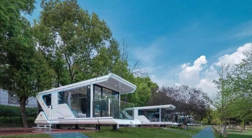 New Century Grand Hotel Xuzhou