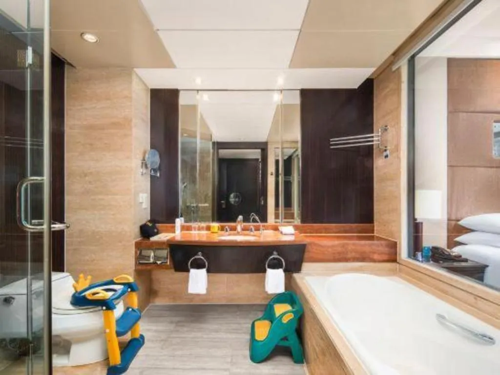 New Century Grand Hotel Xuzhou