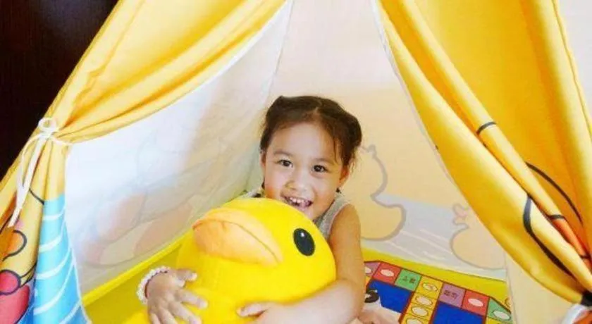 New Century Grand Hotel Xuzhou