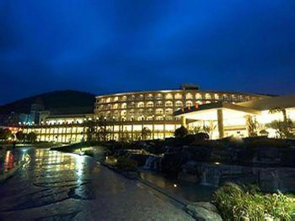 New Century Grand Hotel Xuzhou