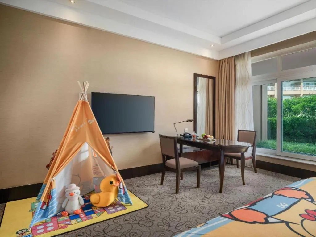 New Century Grand Hotel Xuzhou