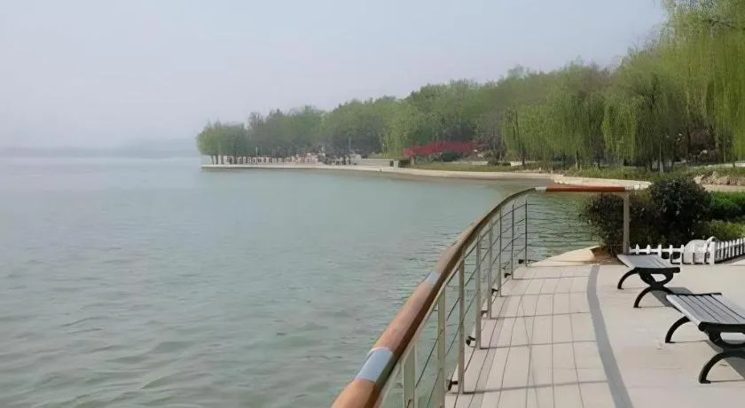 New Century Grand Hotel Xuzhou