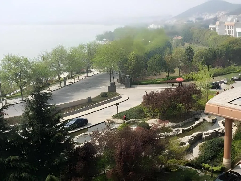 New Century Grand Hotel Xuzhou