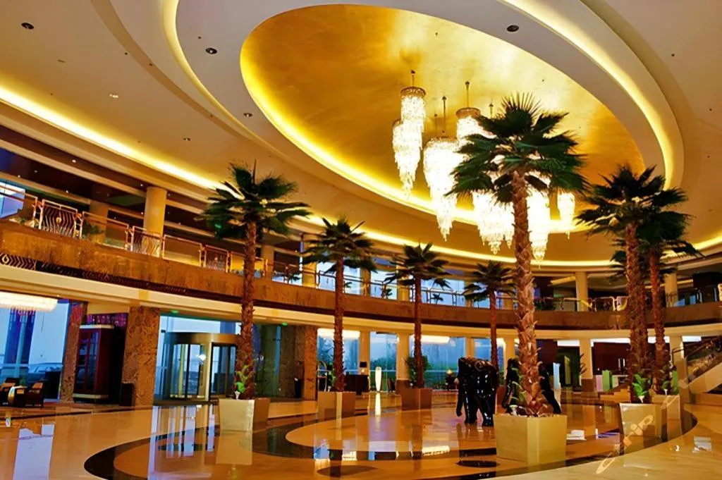 New Century Grand Hotel Xuzhou