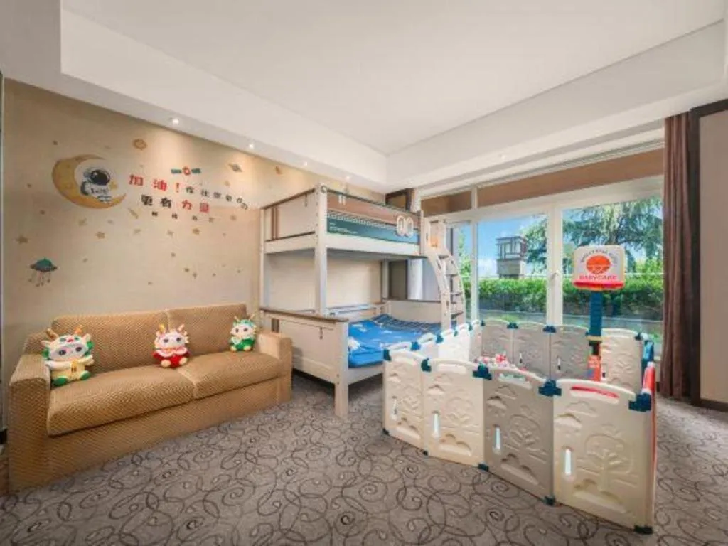 New Century Grand Hotel Xuzhou