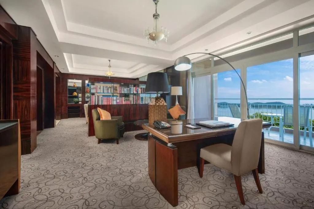 New Century Grand Hotel Xuzhou